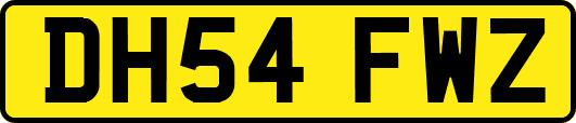 DH54FWZ