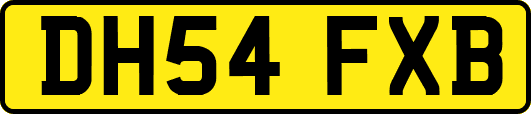 DH54FXB