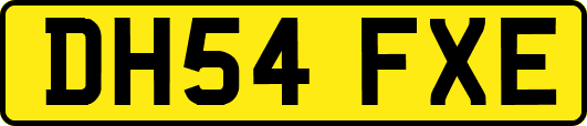 DH54FXE