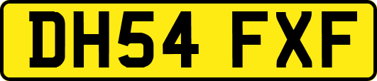 DH54FXF