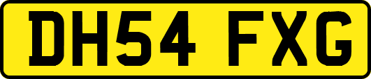 DH54FXG