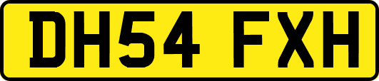 DH54FXH