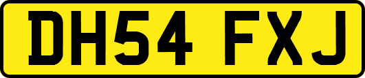 DH54FXJ
