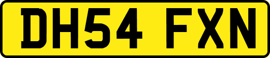 DH54FXN