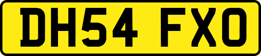 DH54FXO