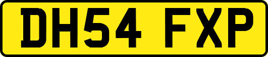 DH54FXP