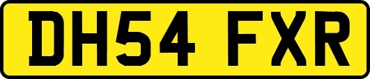 DH54FXR