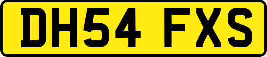 DH54FXS