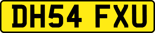 DH54FXU