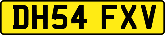DH54FXV