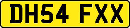 DH54FXX