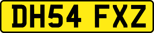 DH54FXZ