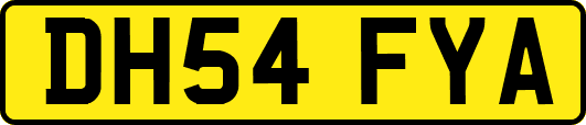 DH54FYA