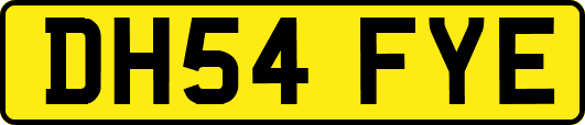 DH54FYE