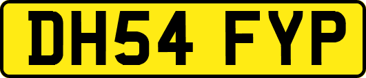 DH54FYP