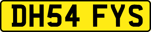 DH54FYS