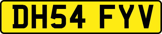 DH54FYV