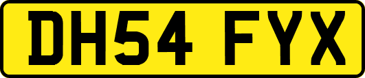 DH54FYX