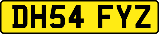 DH54FYZ