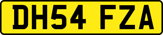 DH54FZA