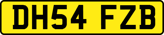 DH54FZB