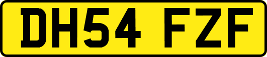 DH54FZF