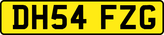 DH54FZG