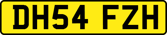 DH54FZH