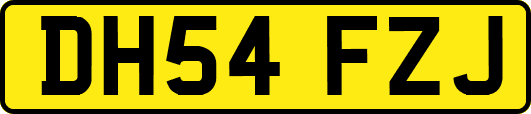 DH54FZJ