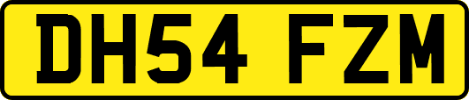 DH54FZM