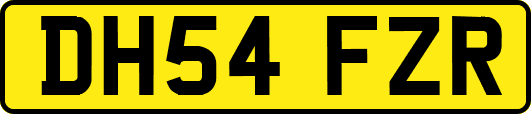 DH54FZR