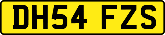 DH54FZS