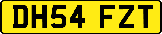 DH54FZT