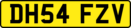 DH54FZV