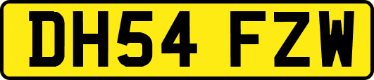 DH54FZW