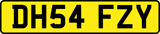 DH54FZY
