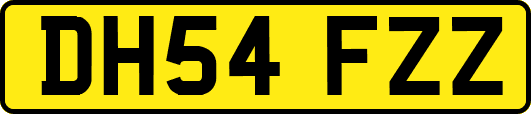 DH54FZZ