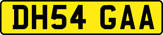 DH54GAA