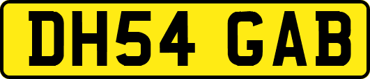 DH54GAB