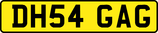 DH54GAG
