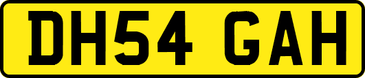 DH54GAH