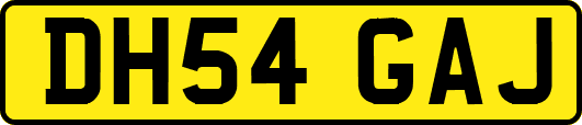 DH54GAJ
