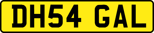 DH54GAL