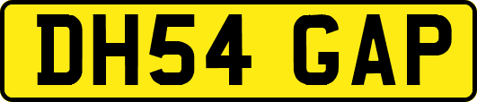 DH54GAP