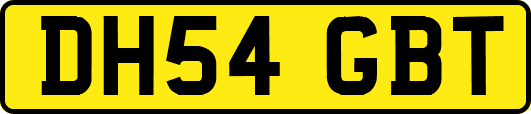 DH54GBT