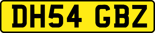DH54GBZ