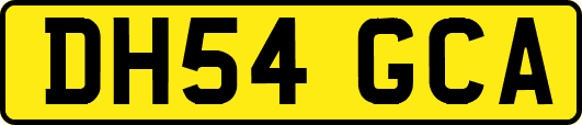 DH54GCA