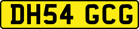 DH54GCG