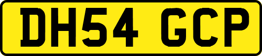 DH54GCP