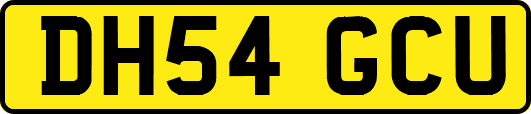 DH54GCU
